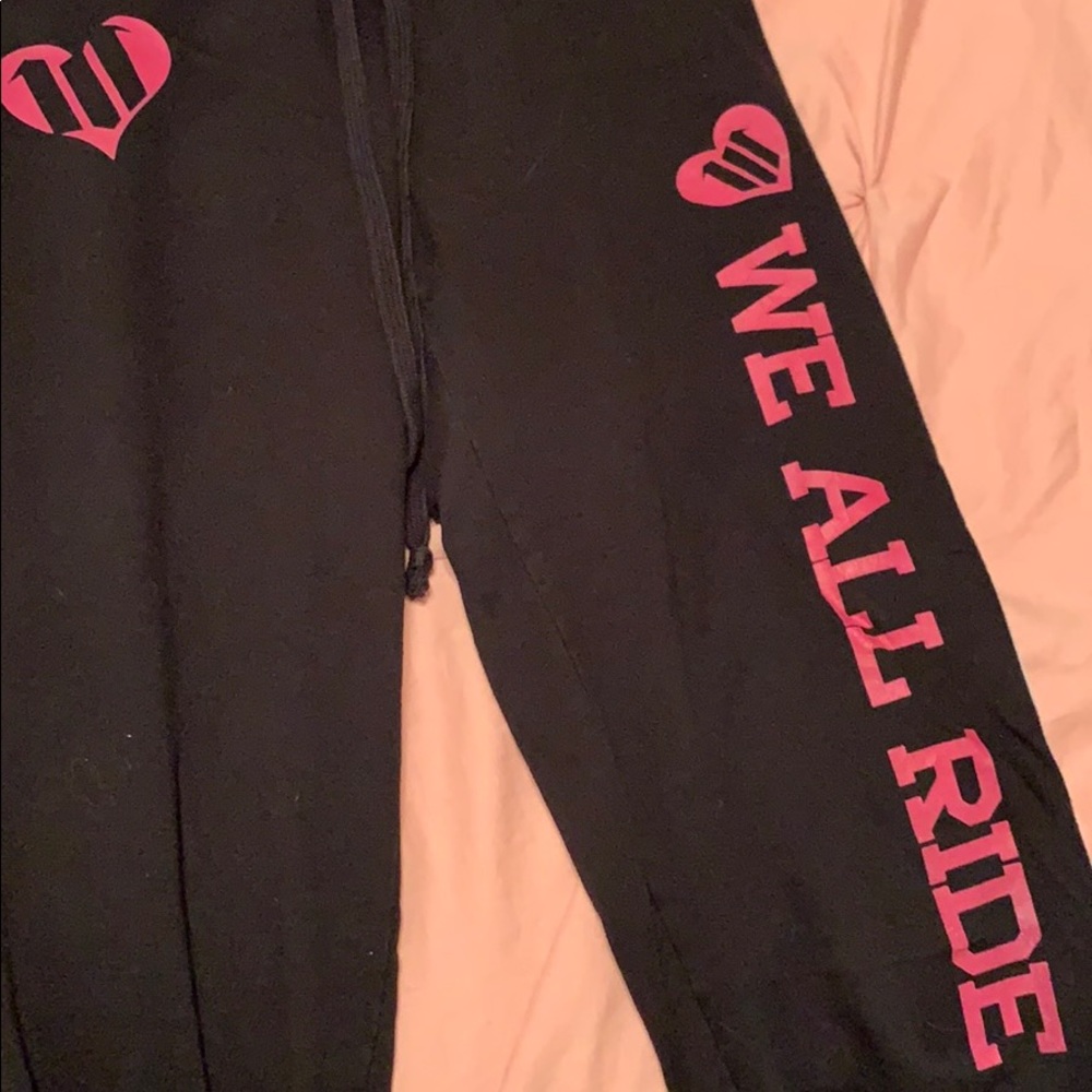 Cute ride pants